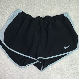Nike Dri-Fit athletic shorts - size XL